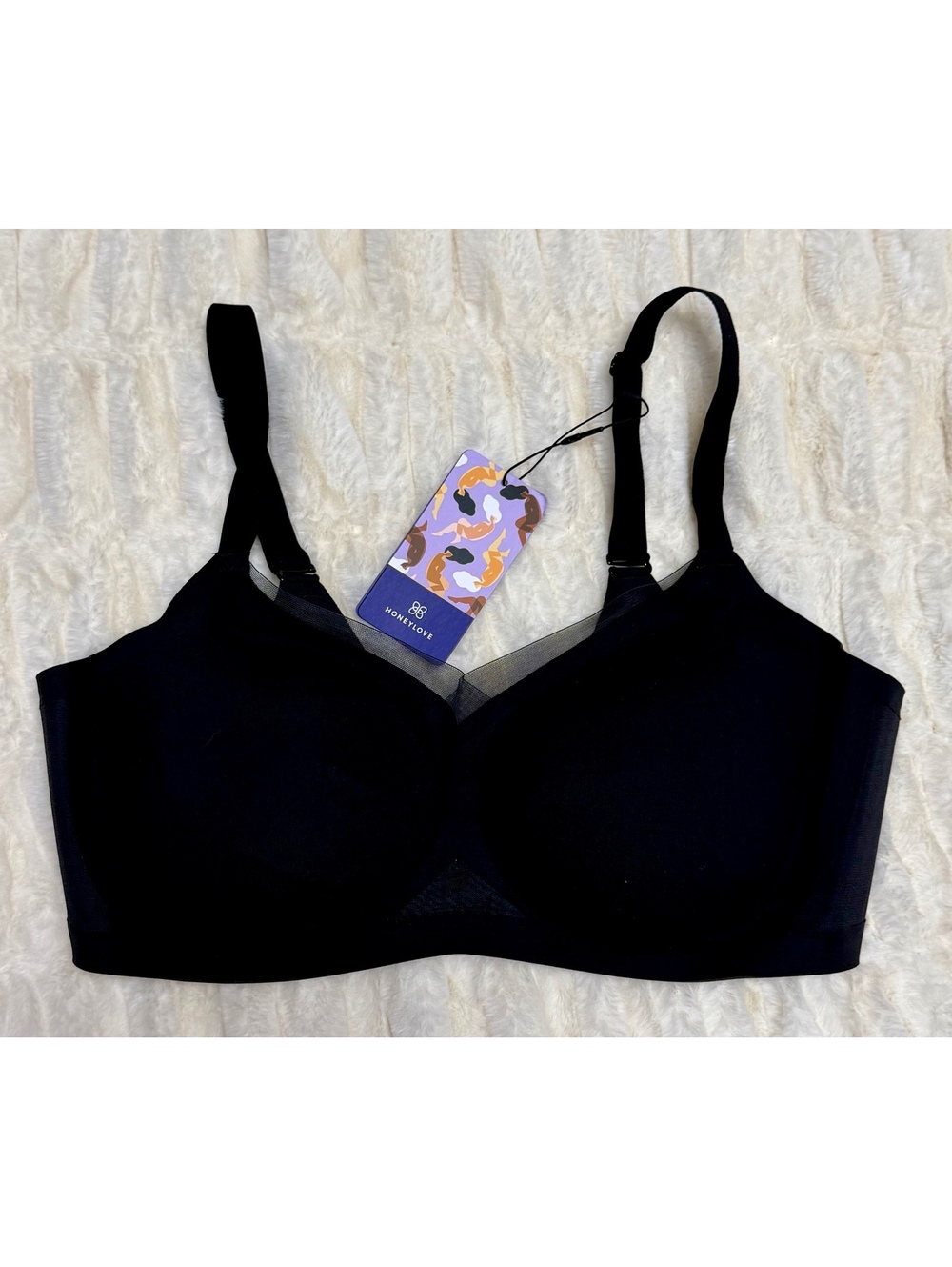 Honeylove Bra